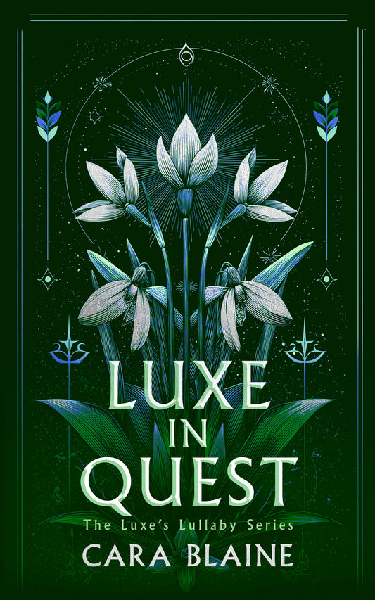 Luxe in Quest