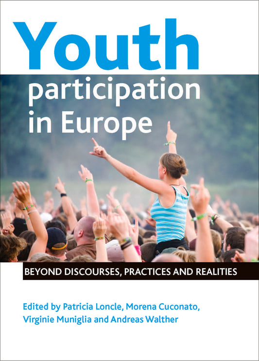 Youth Participation in Europe