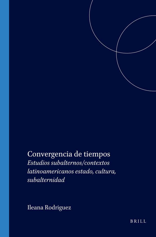 Convergencia de tiempos
