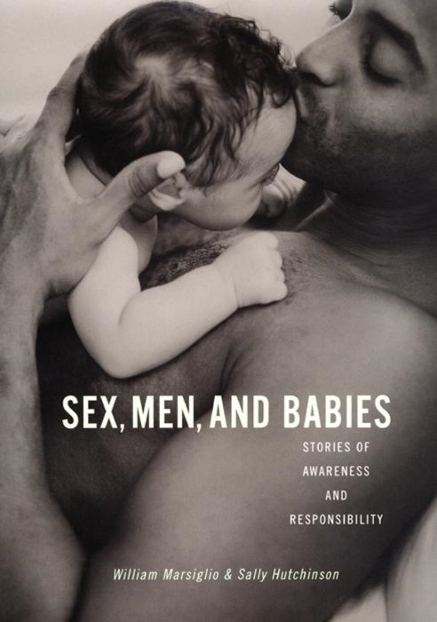 Cover image for Sex, Men, and Babies ISBN 9780814756966