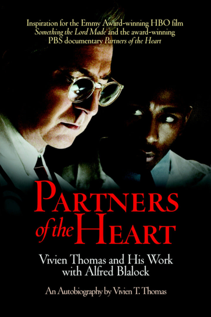 Cover image for Partners of the Heart ISBN 9780812216349