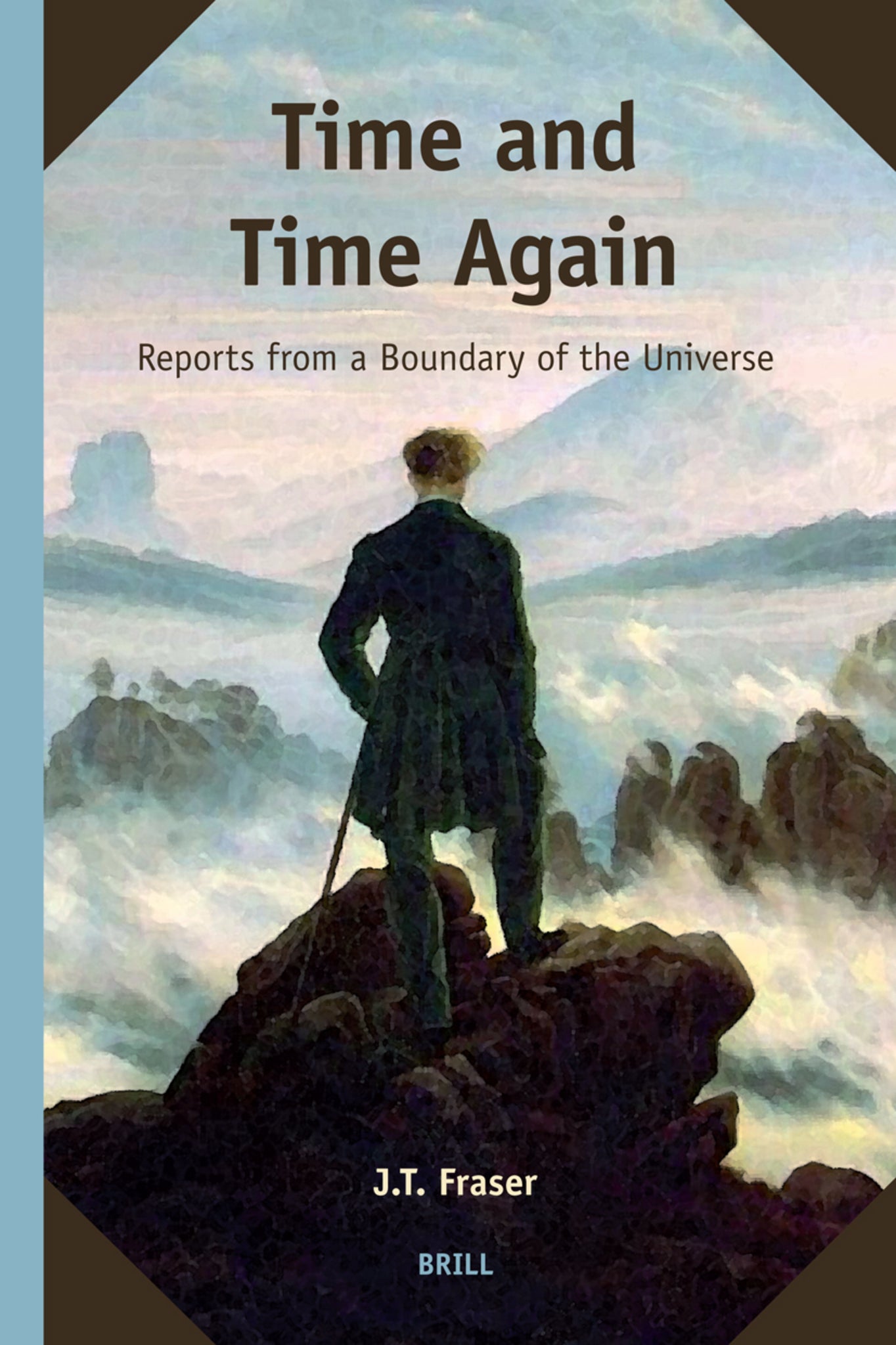 Time and Time Again