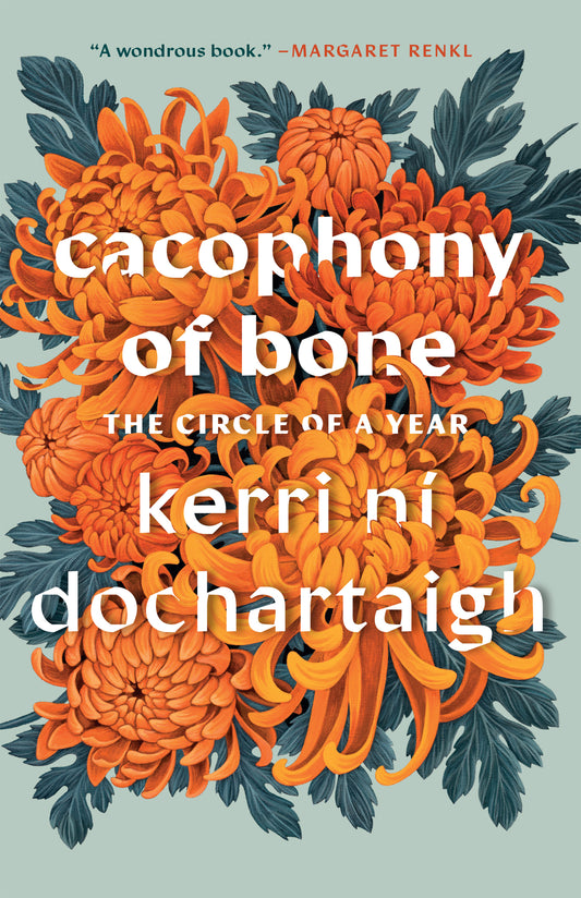 Cacophony of Bone