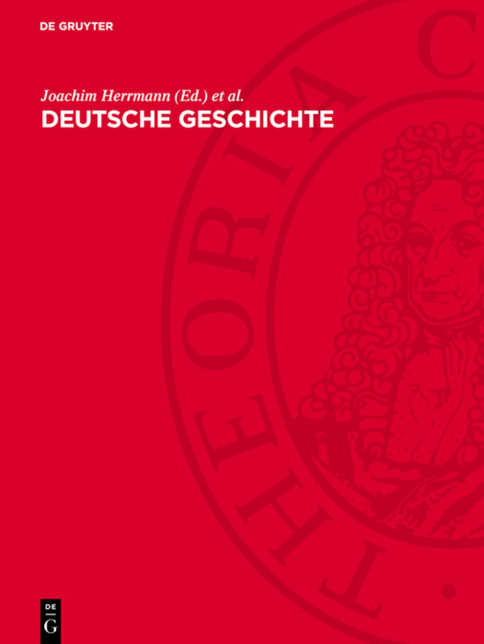 Deutsche Geschichte