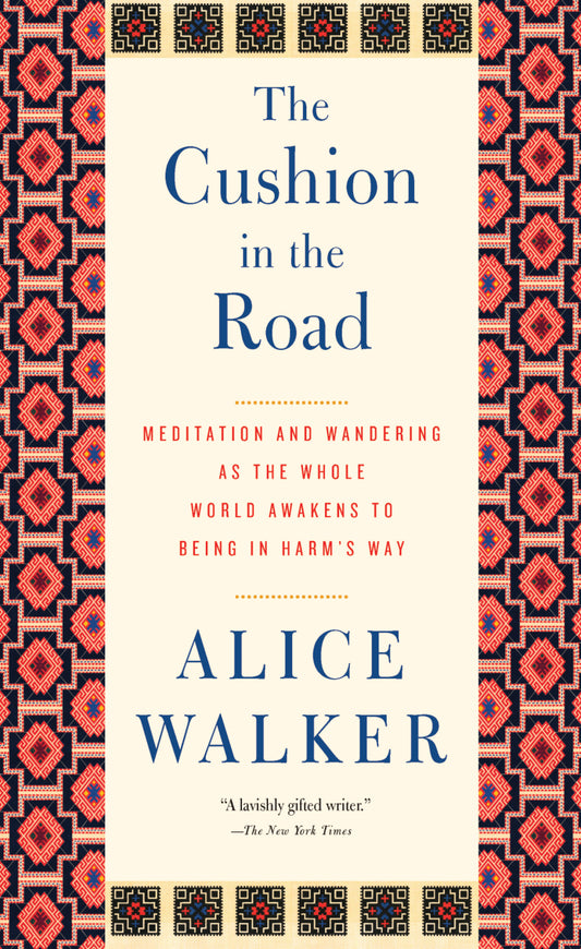The Cushion in the Road