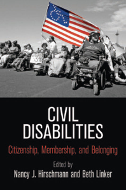 Civil Disabilities