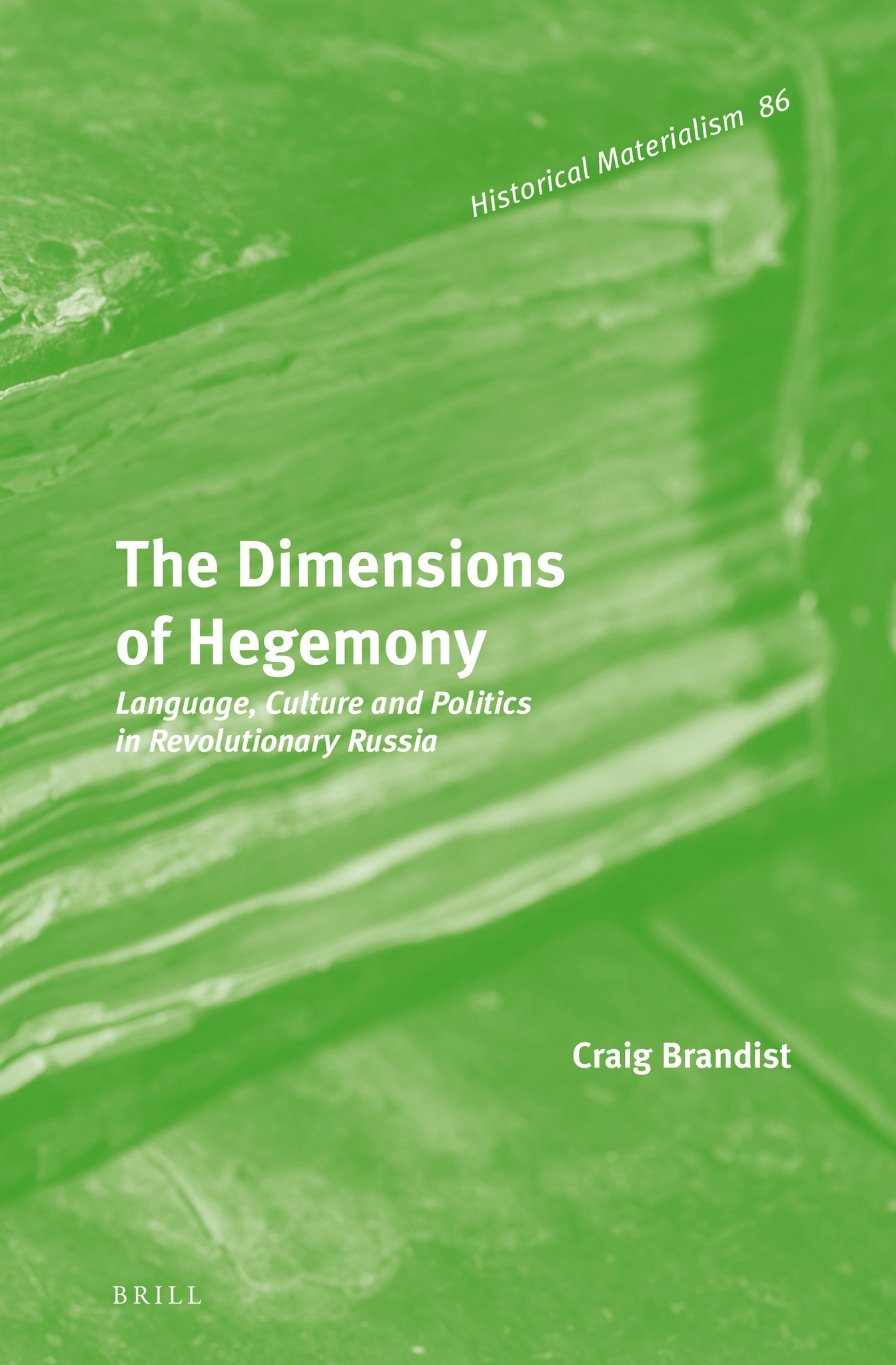 The Dimensions of Hegemony