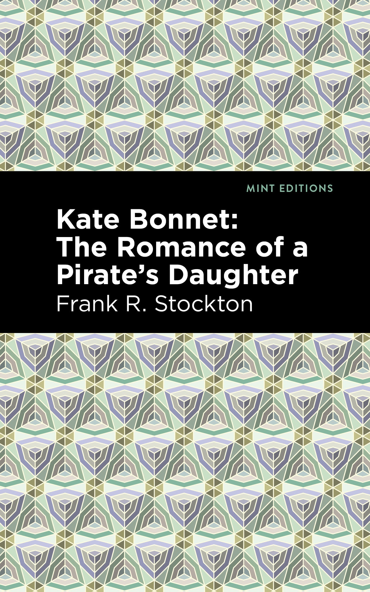 Cover image for Kate Bonnet ISBN 9781513206790