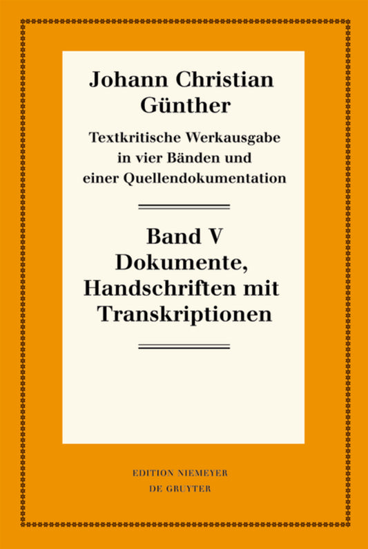 Quellendokumentation