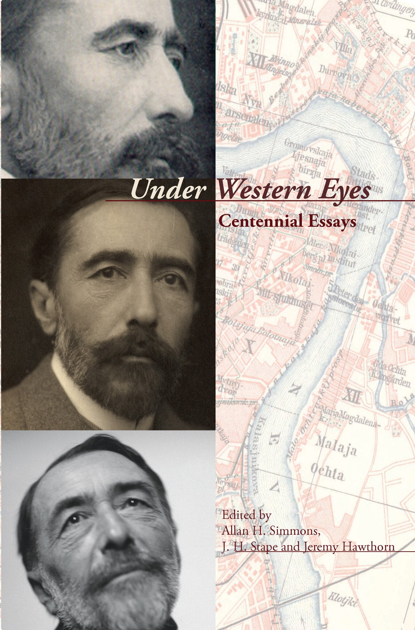 Under Western Eyes