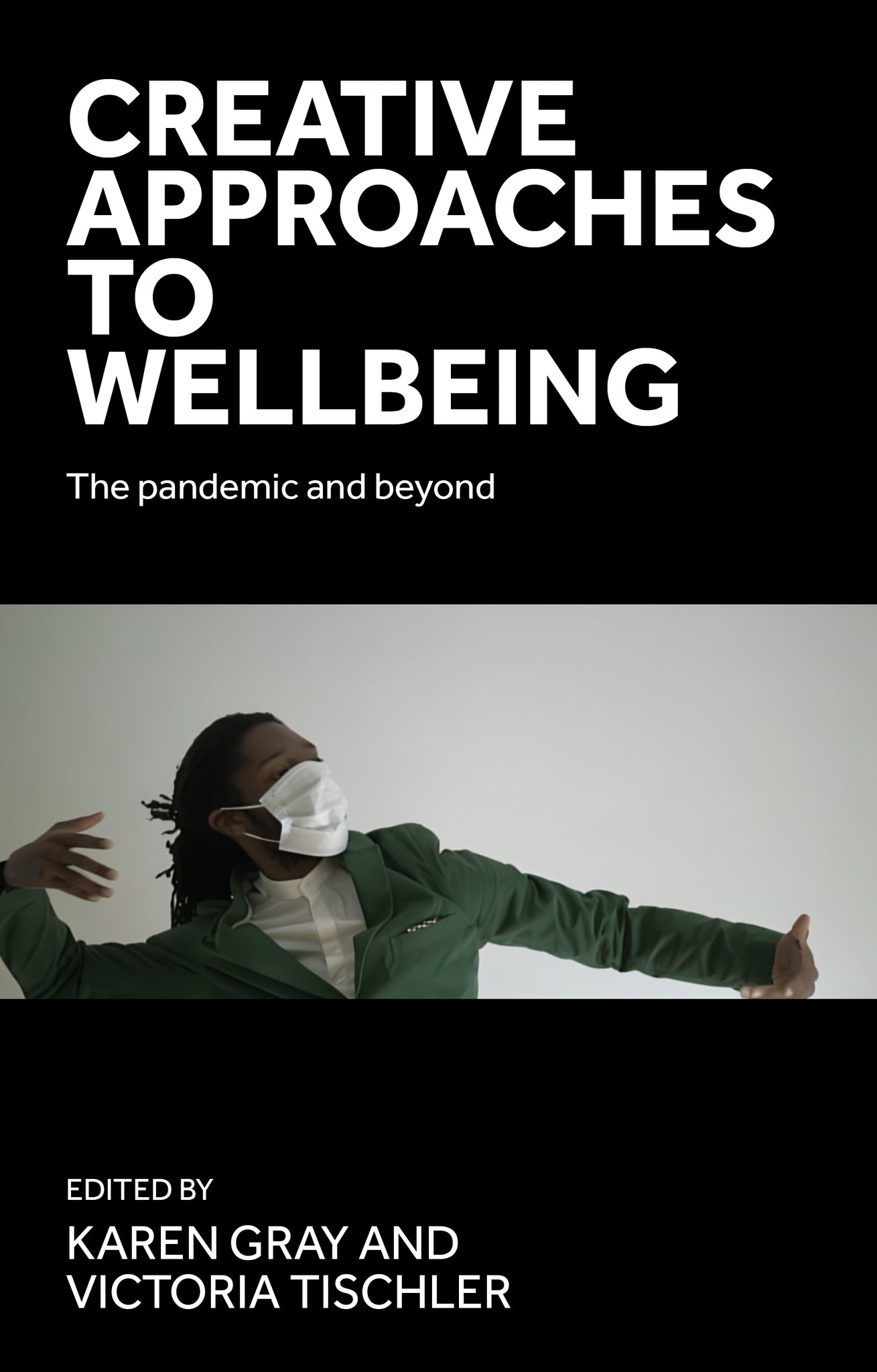 Creative approaches to wellbeing
