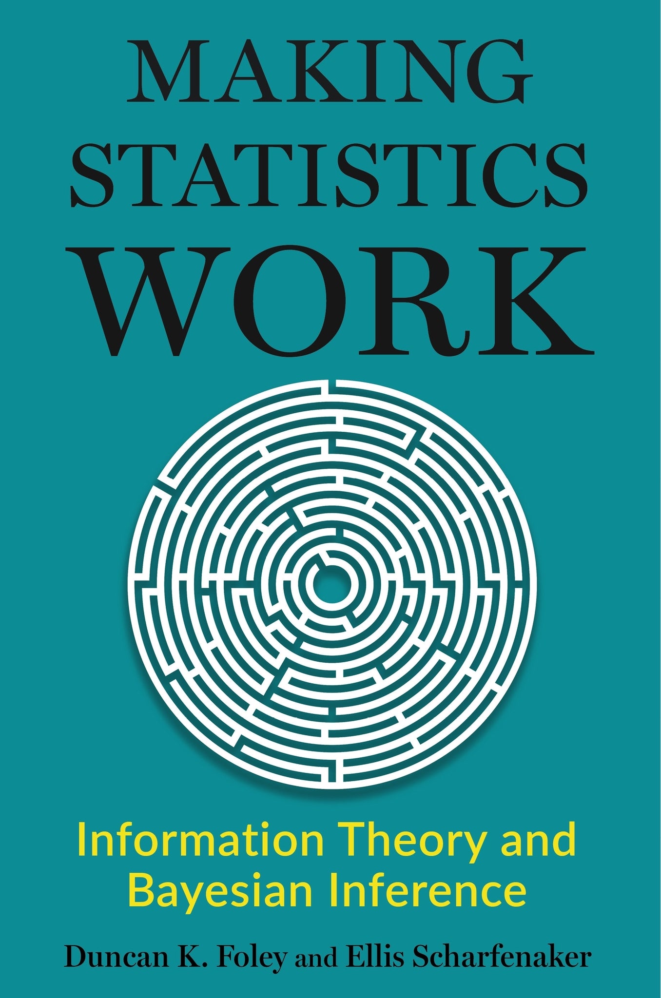 Making Statistics Work