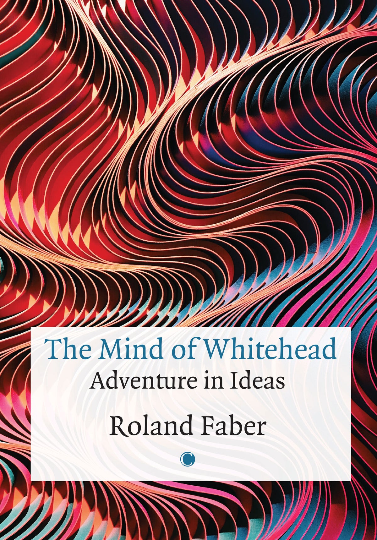 Cover image for The Mind of Whitehead ISBN 9780227179970