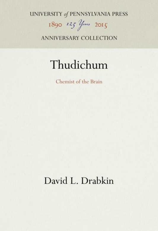 Thudichum