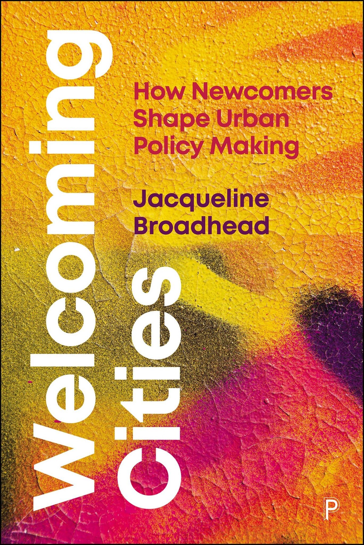 Welcoming Cities