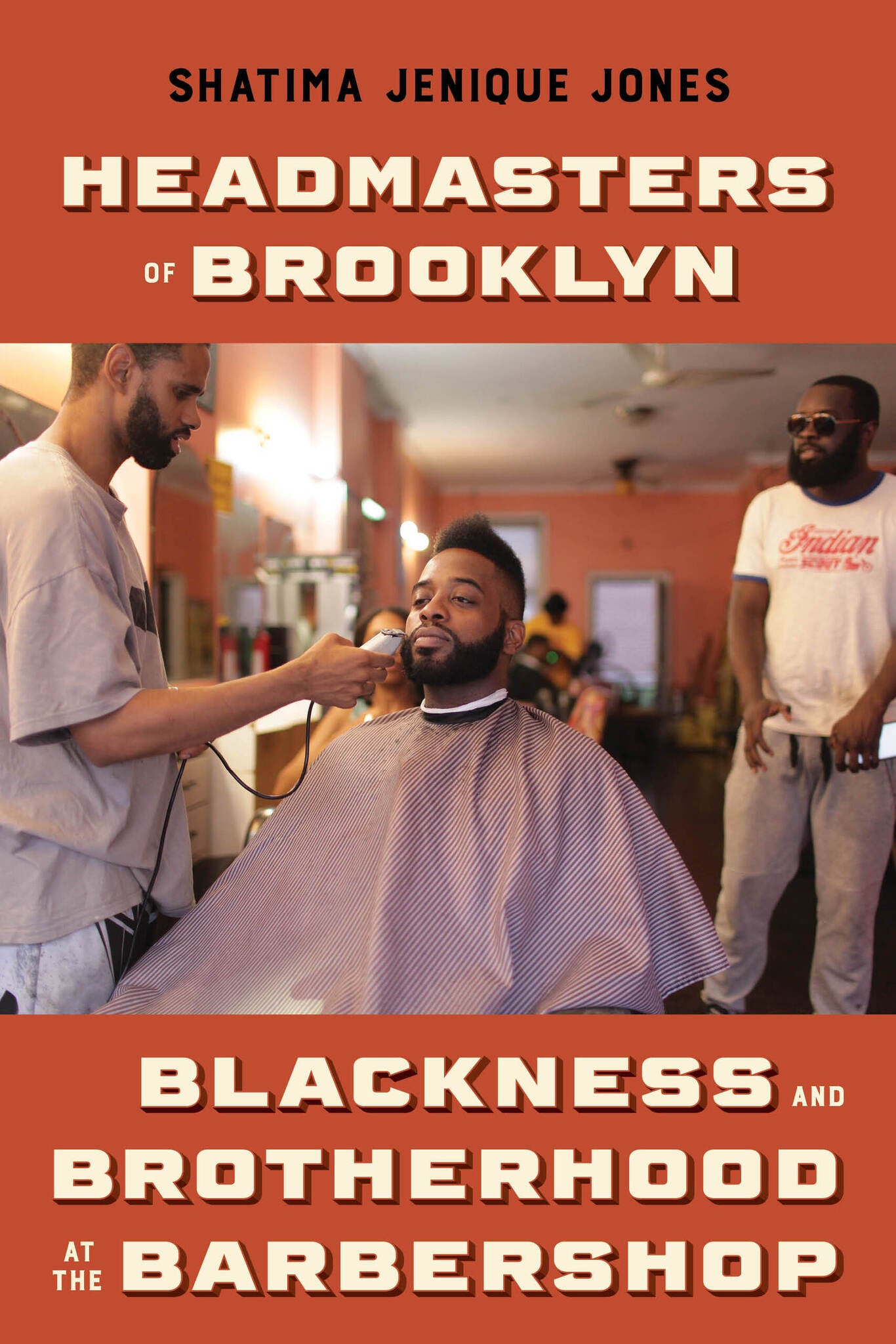 Headmasters of Brooklyn