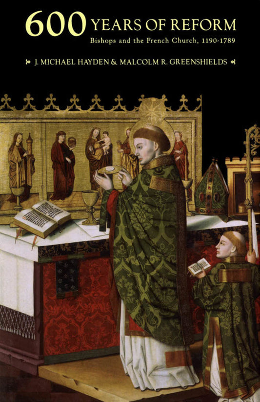 600 Years of Reform