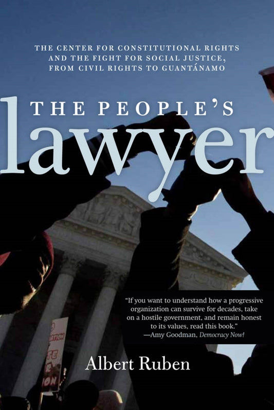 The People’s Lawyer