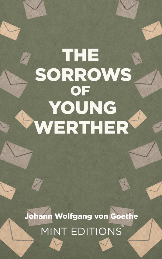 The Sorrows of Young Werther