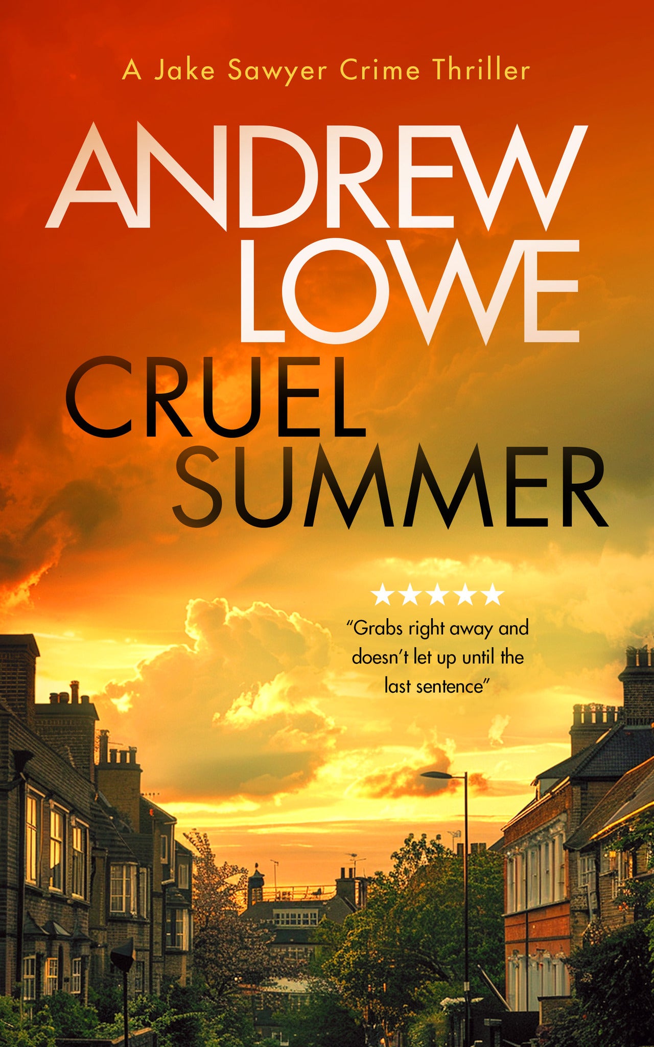 Cruel Summer
