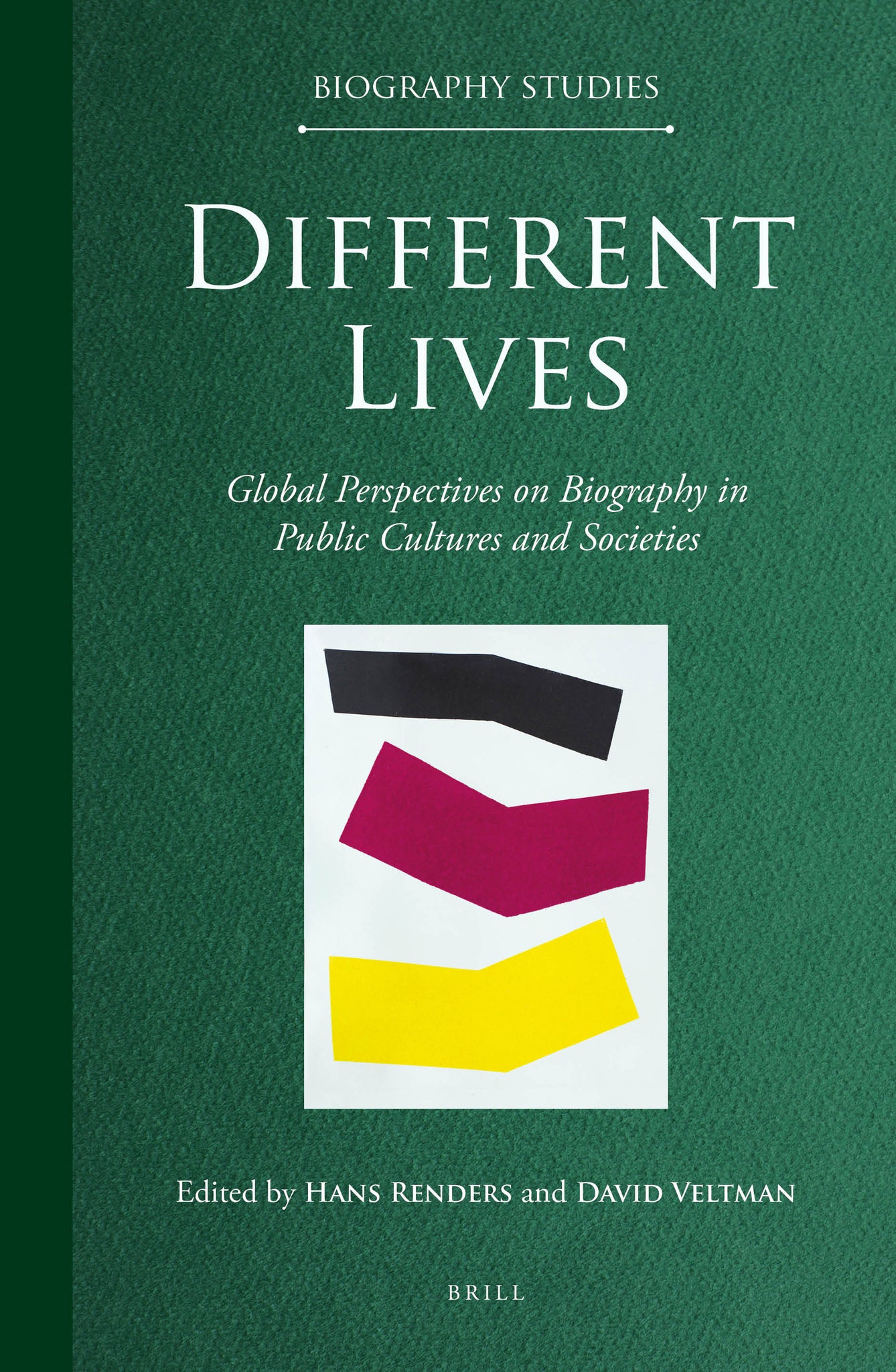 Different Lives