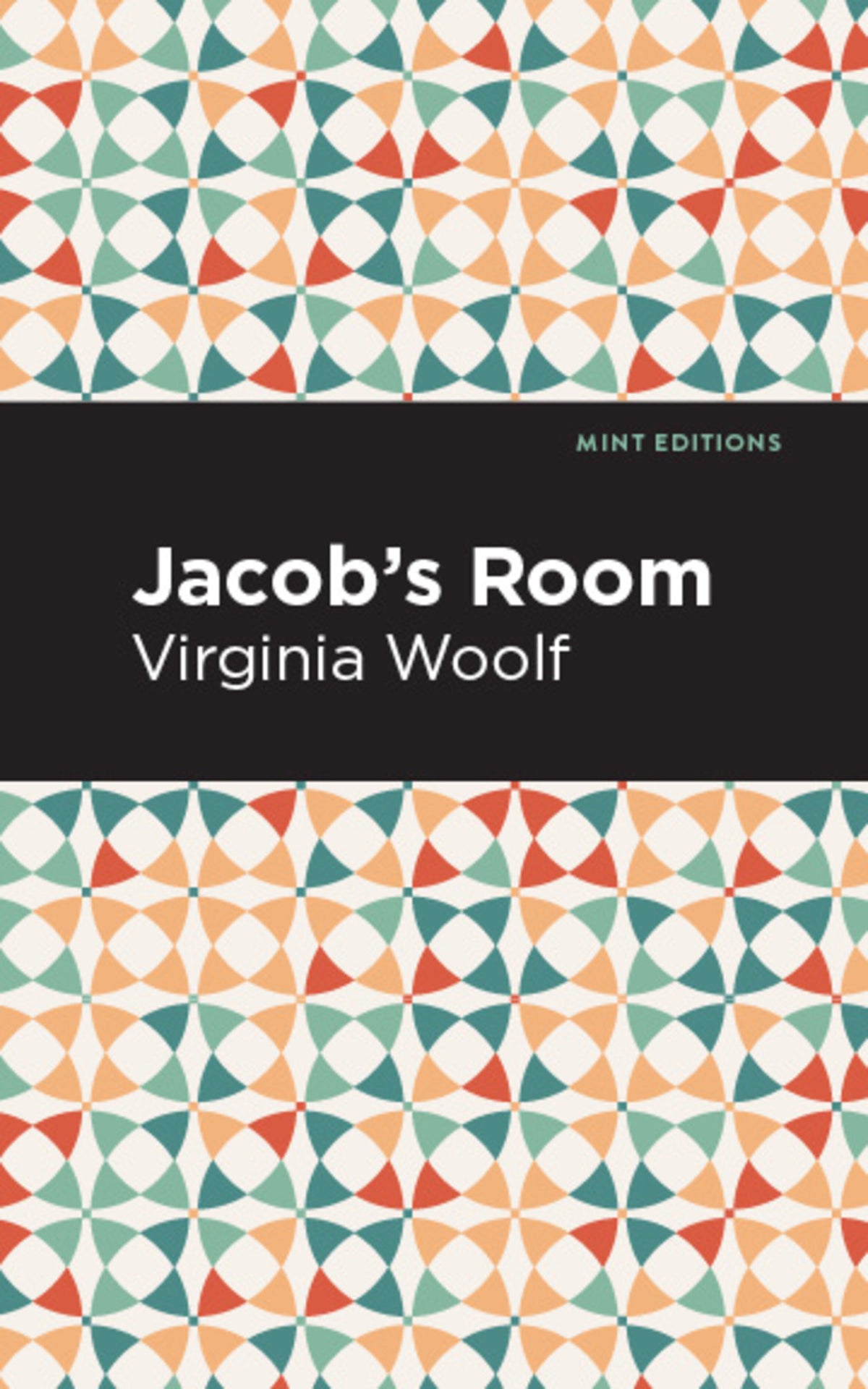 Cover image for Jacob's Room ISBN 9781513264752
