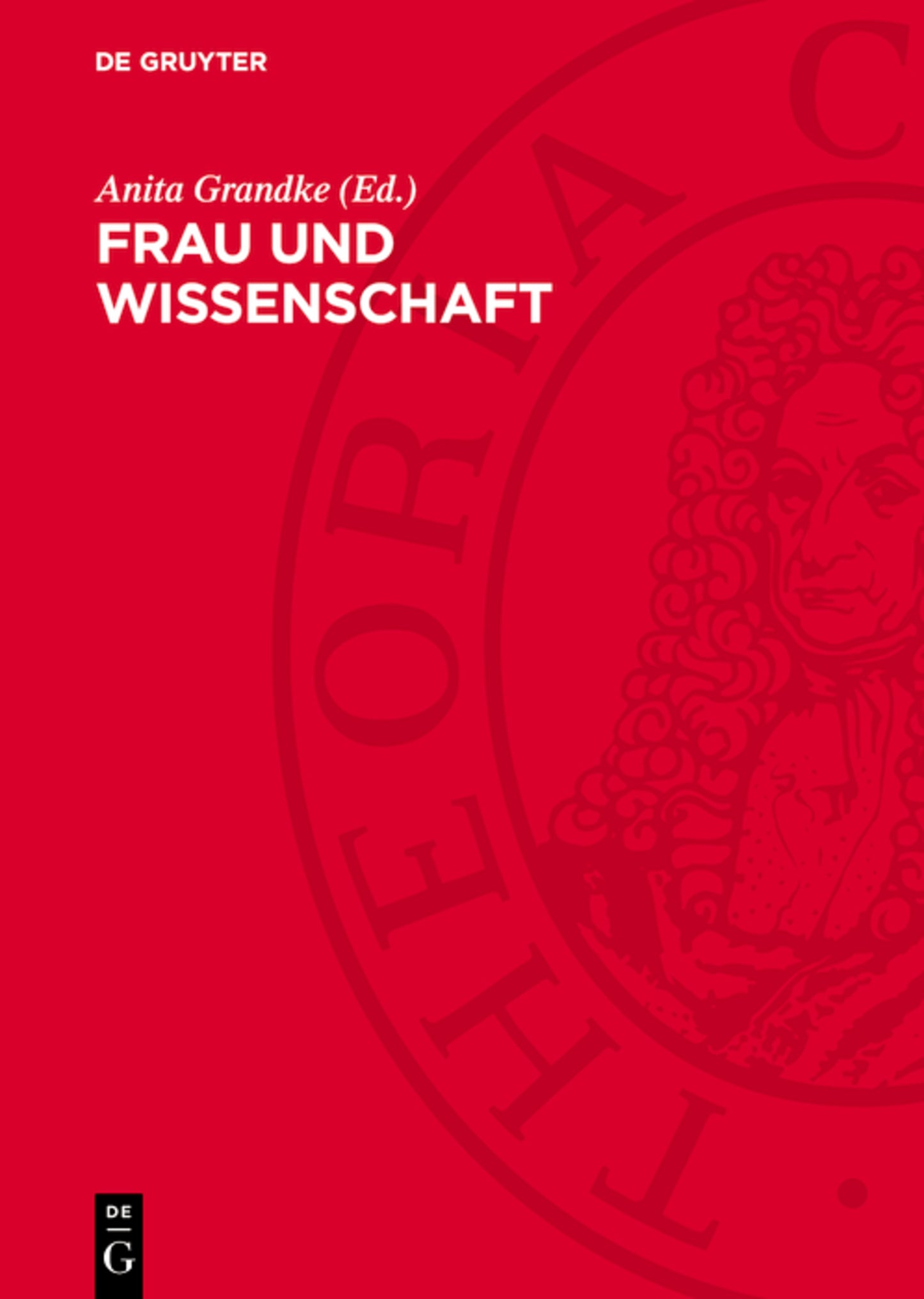 Frau und Wissenschaft