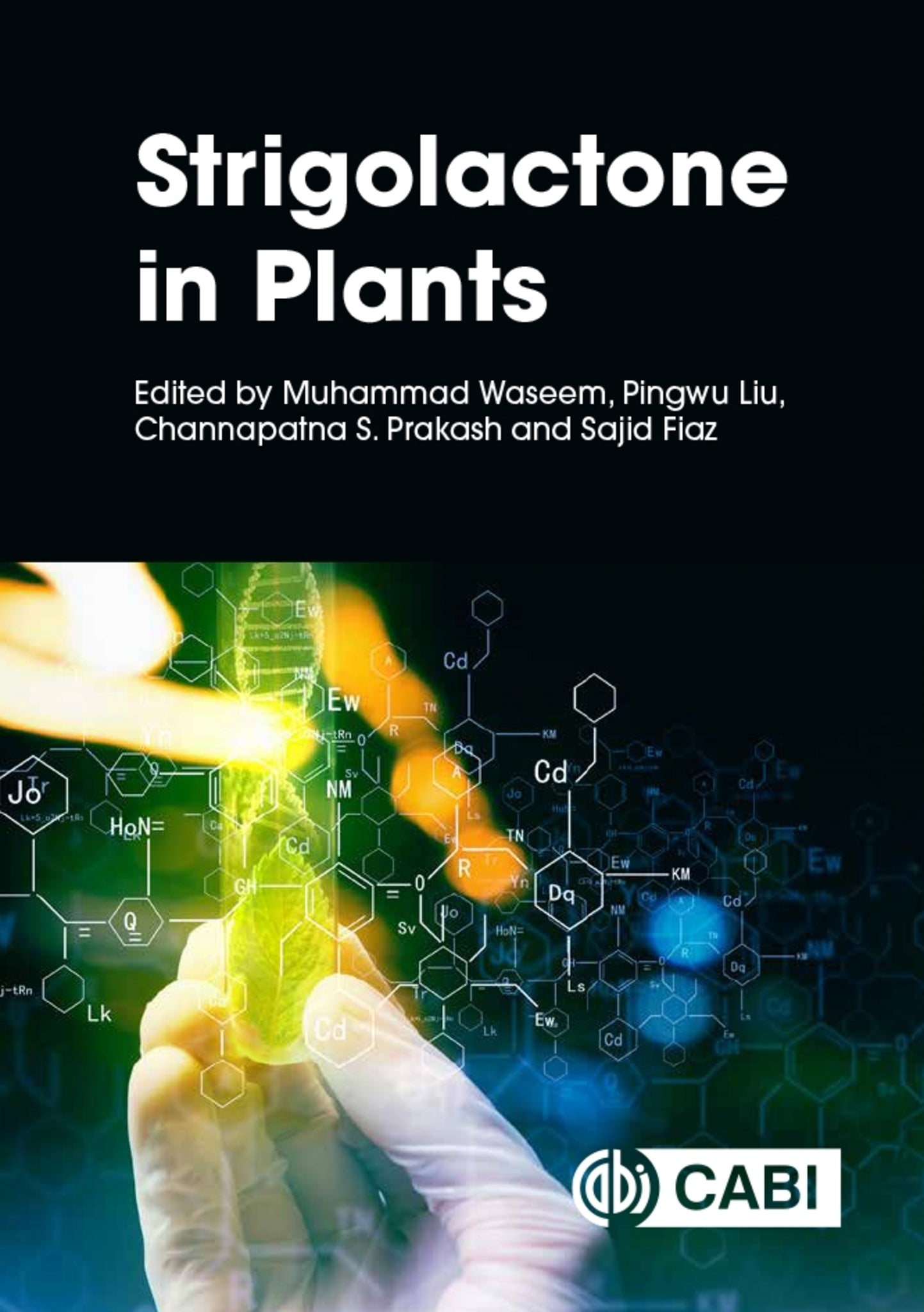 Strigolactone in Plants