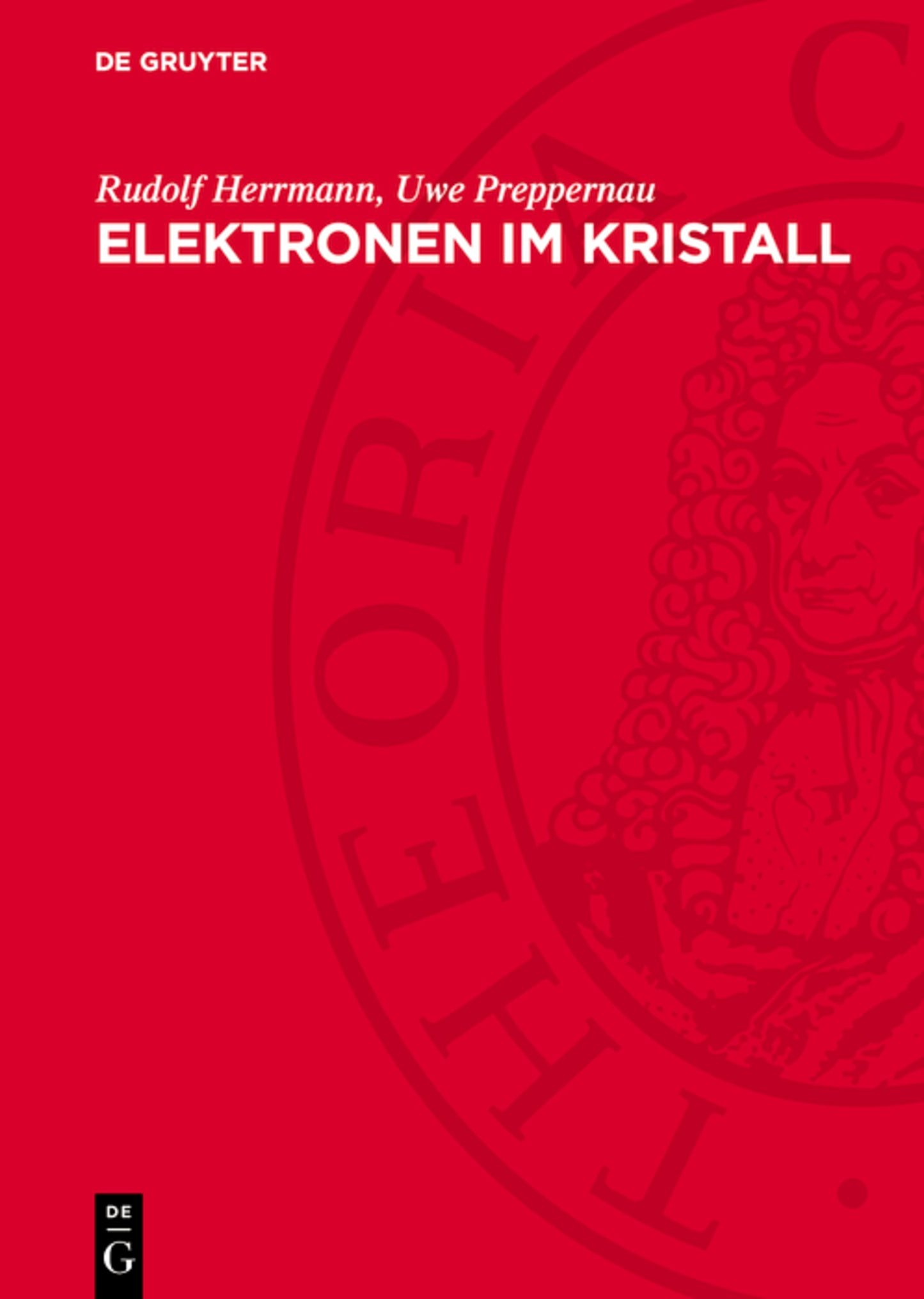 Elektronen im Kristall