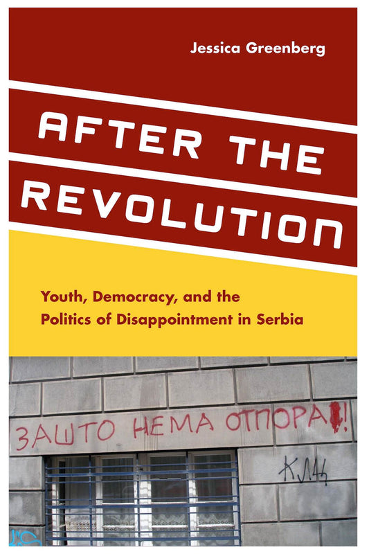 After the Revolution