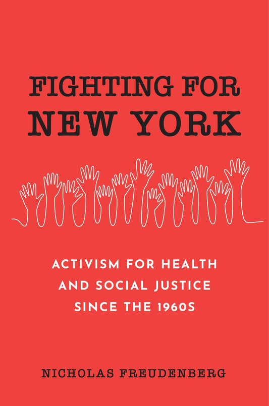Fighting for New York