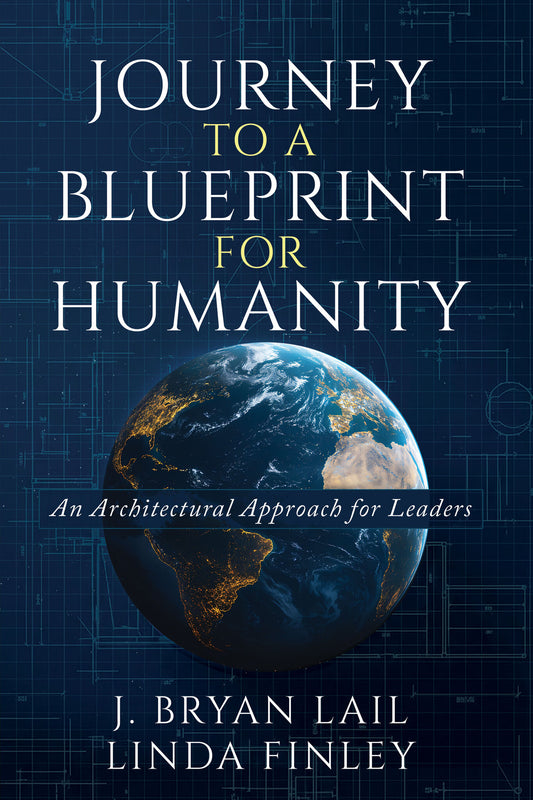 Journey to a Blueprint for Humanity