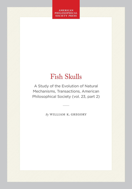 Fish Skulls