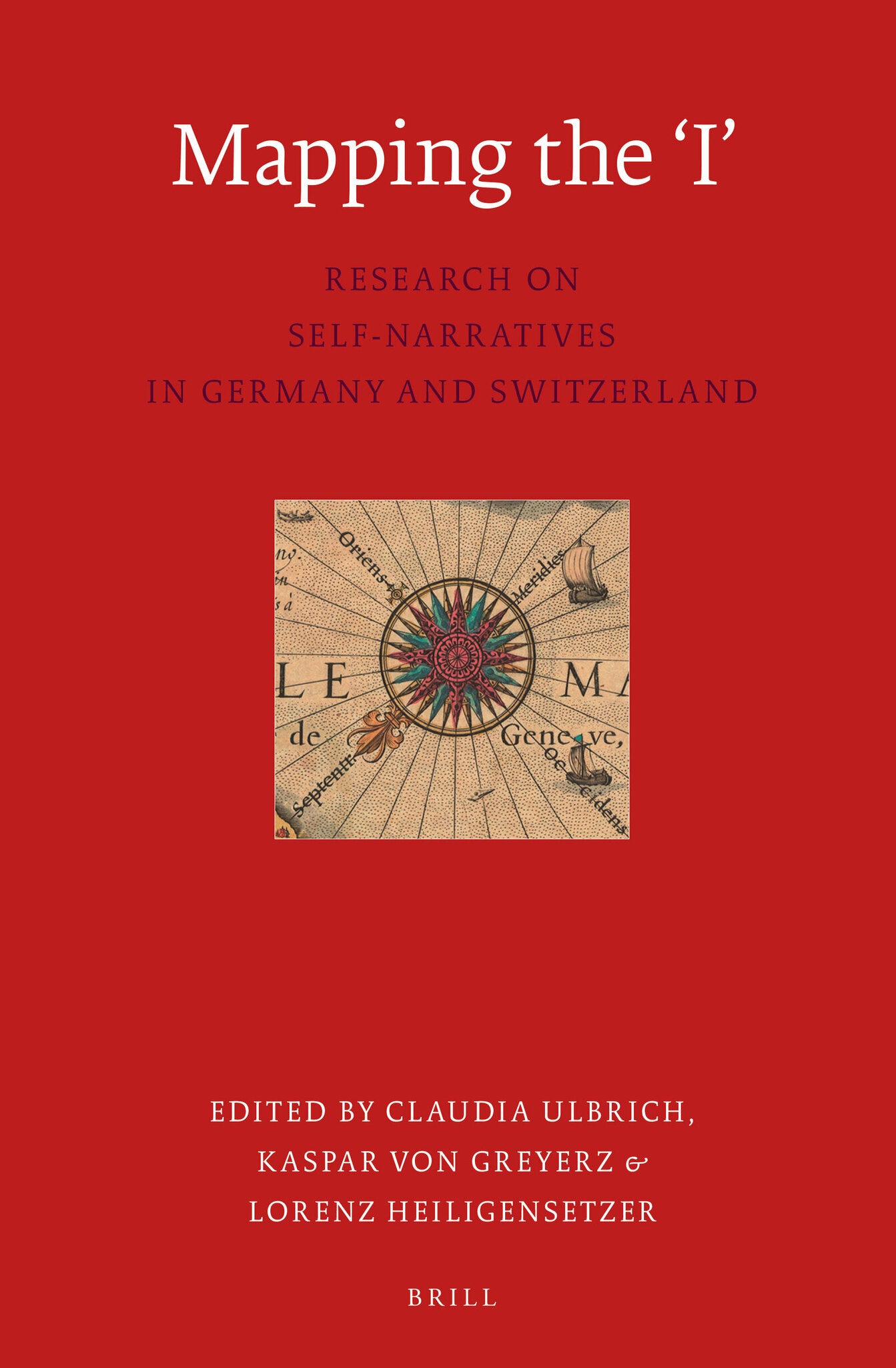 Mapping the 'I'