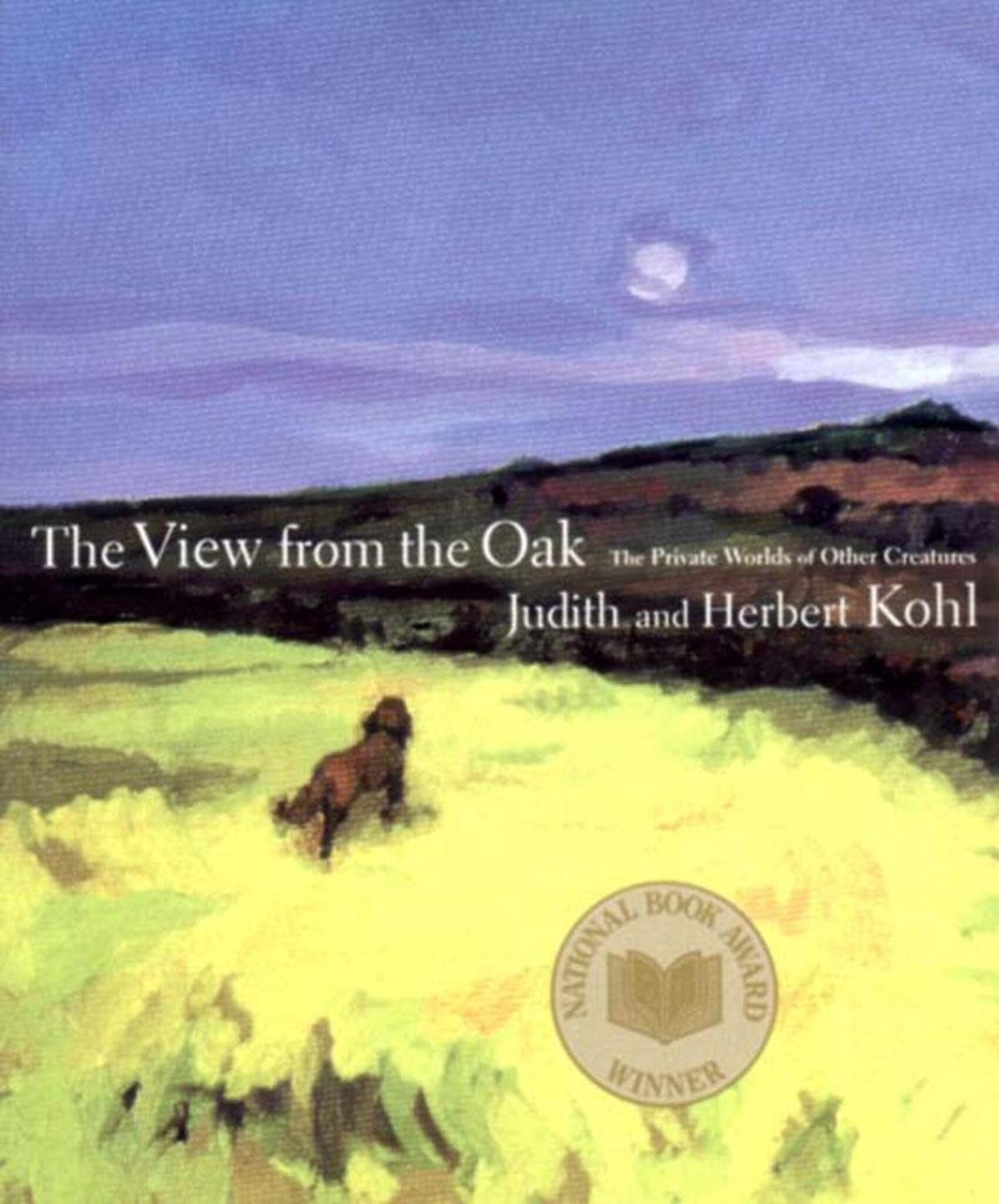 A View from the Oak