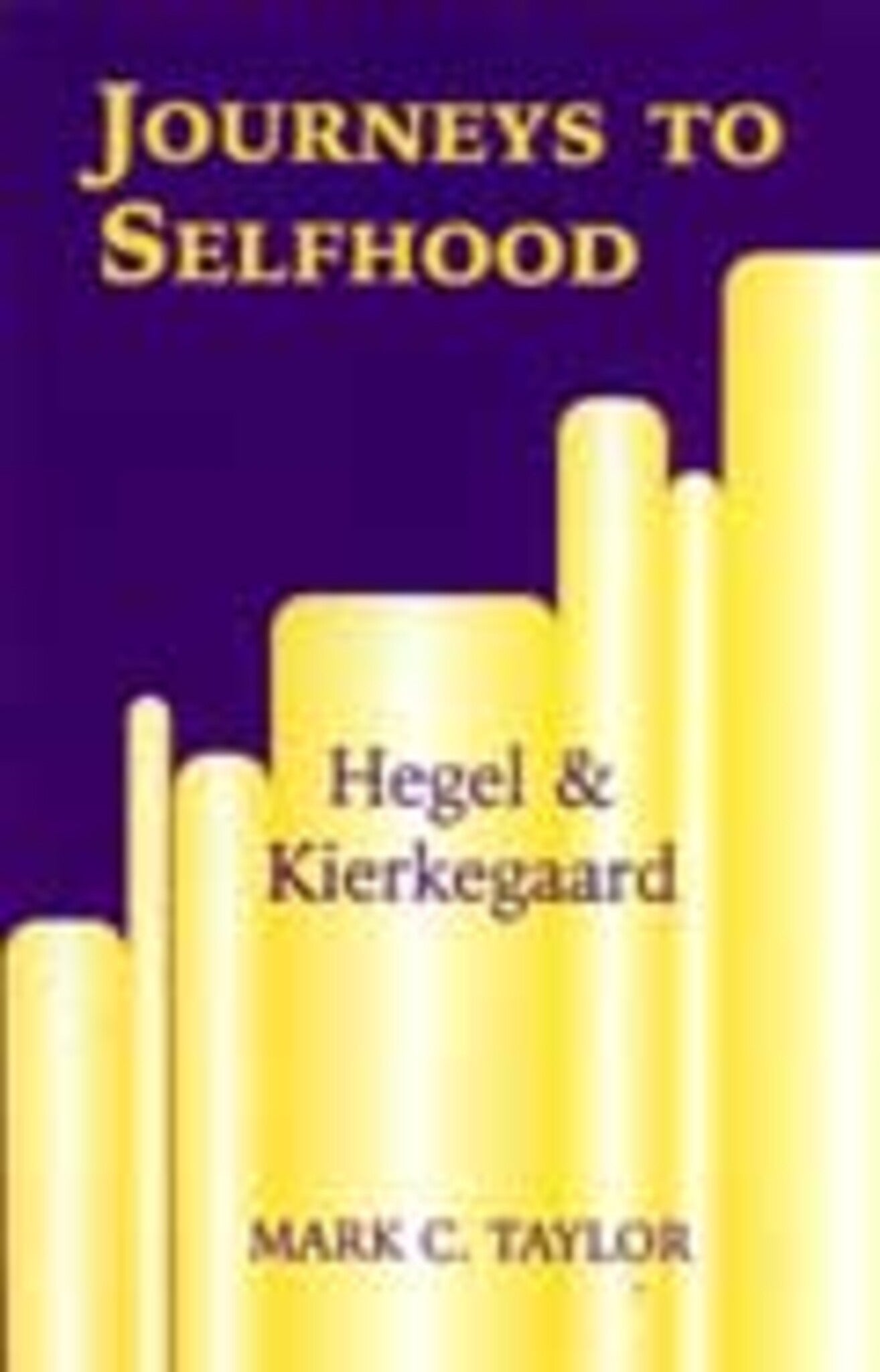 Journeys to Selfhood