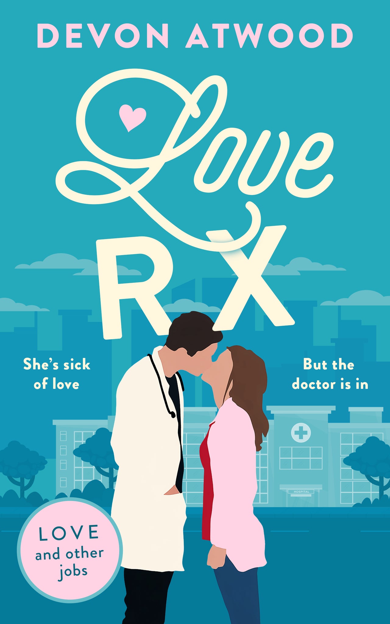 Love Rx