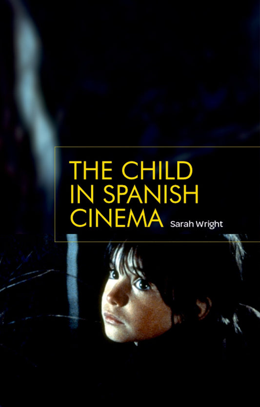 The child in Spanish cinema