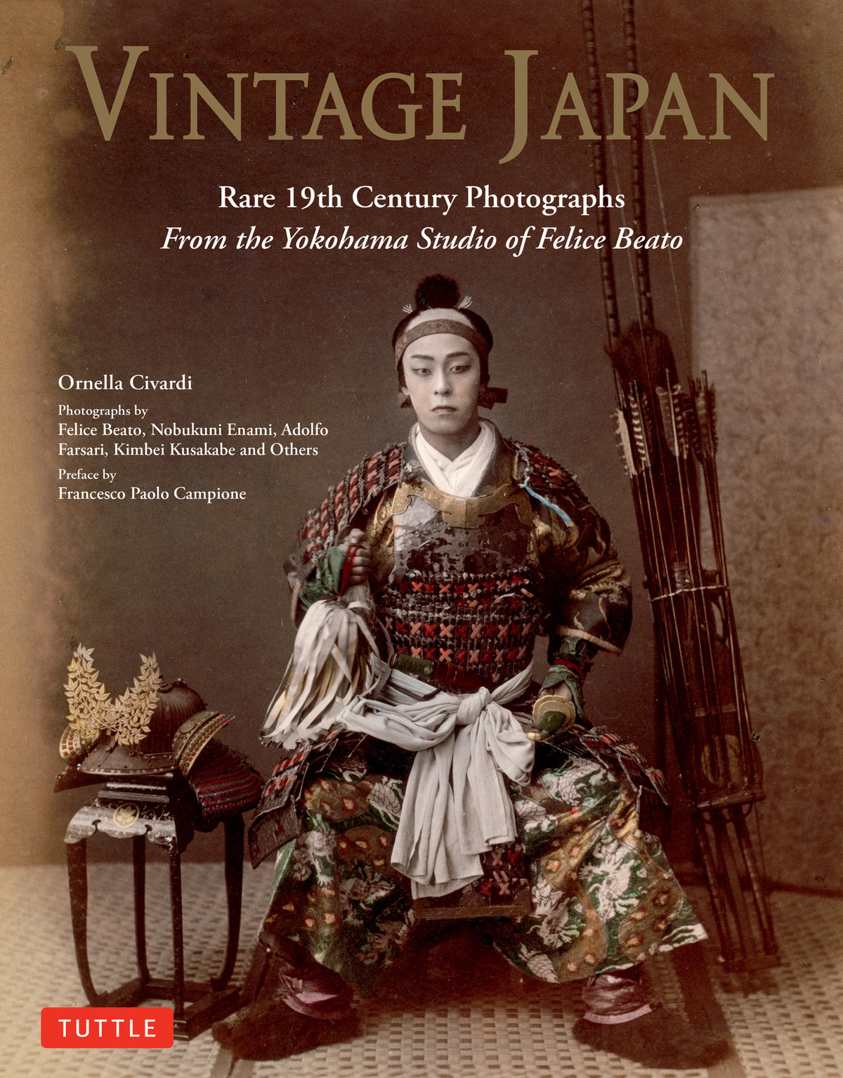 Vintage Japan