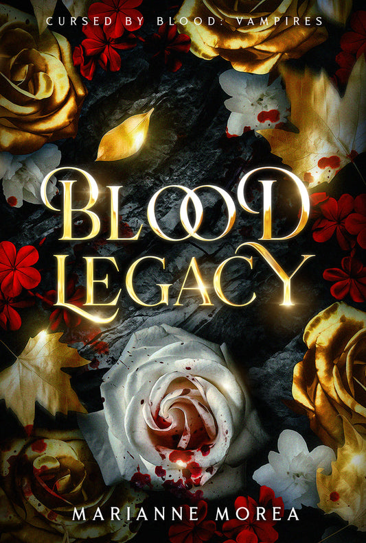 Blood Legacy