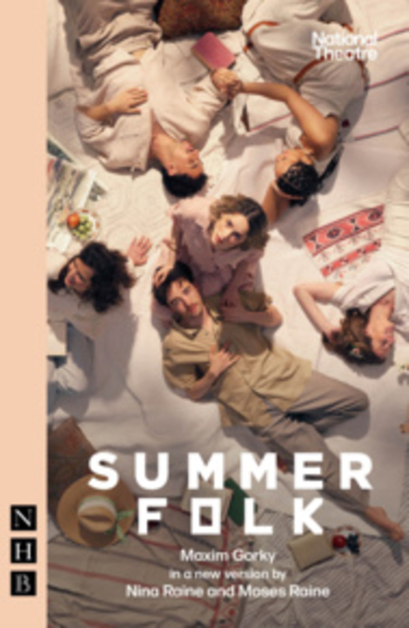 Summerfolk