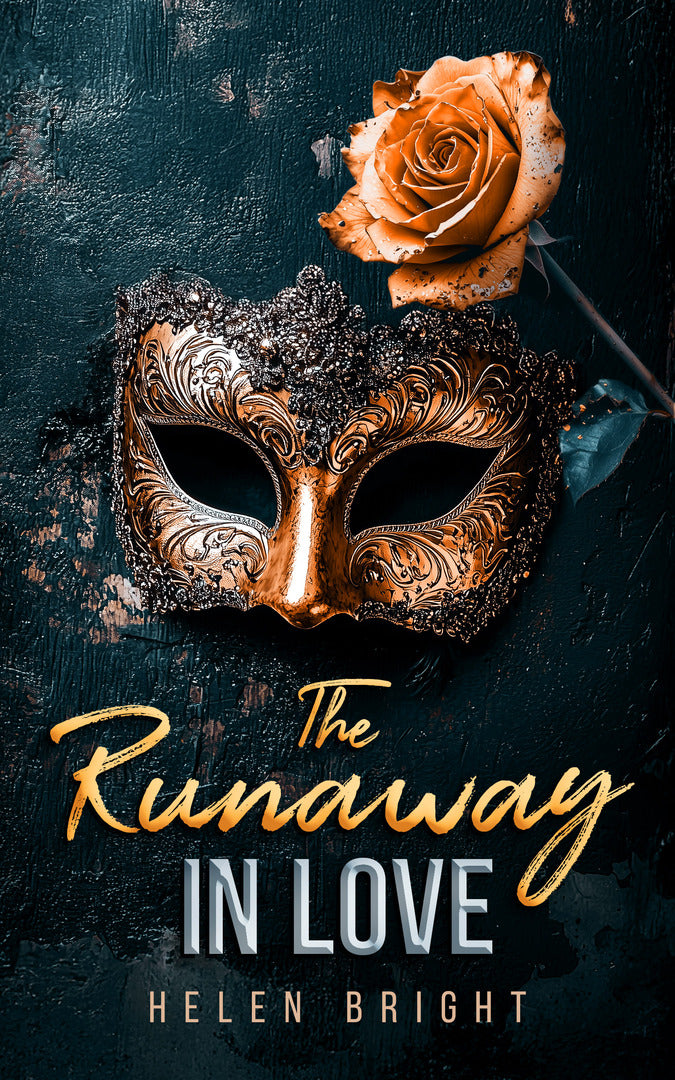 Cover image for The Runaway In Love ISBN 9781036707729