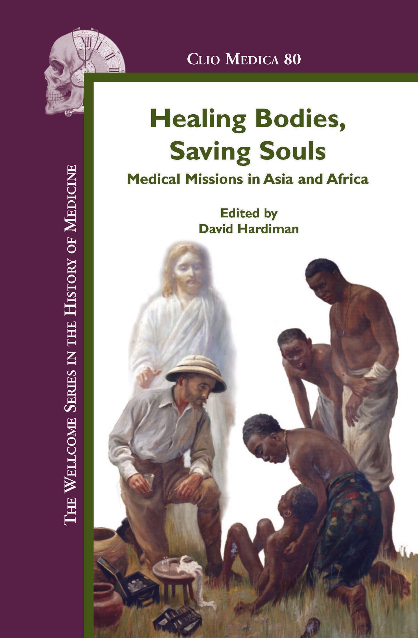 Healing Bodies, Saving Souls