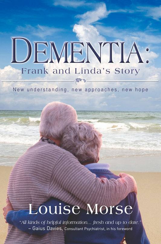 Dementia: Frank and Linda's Story