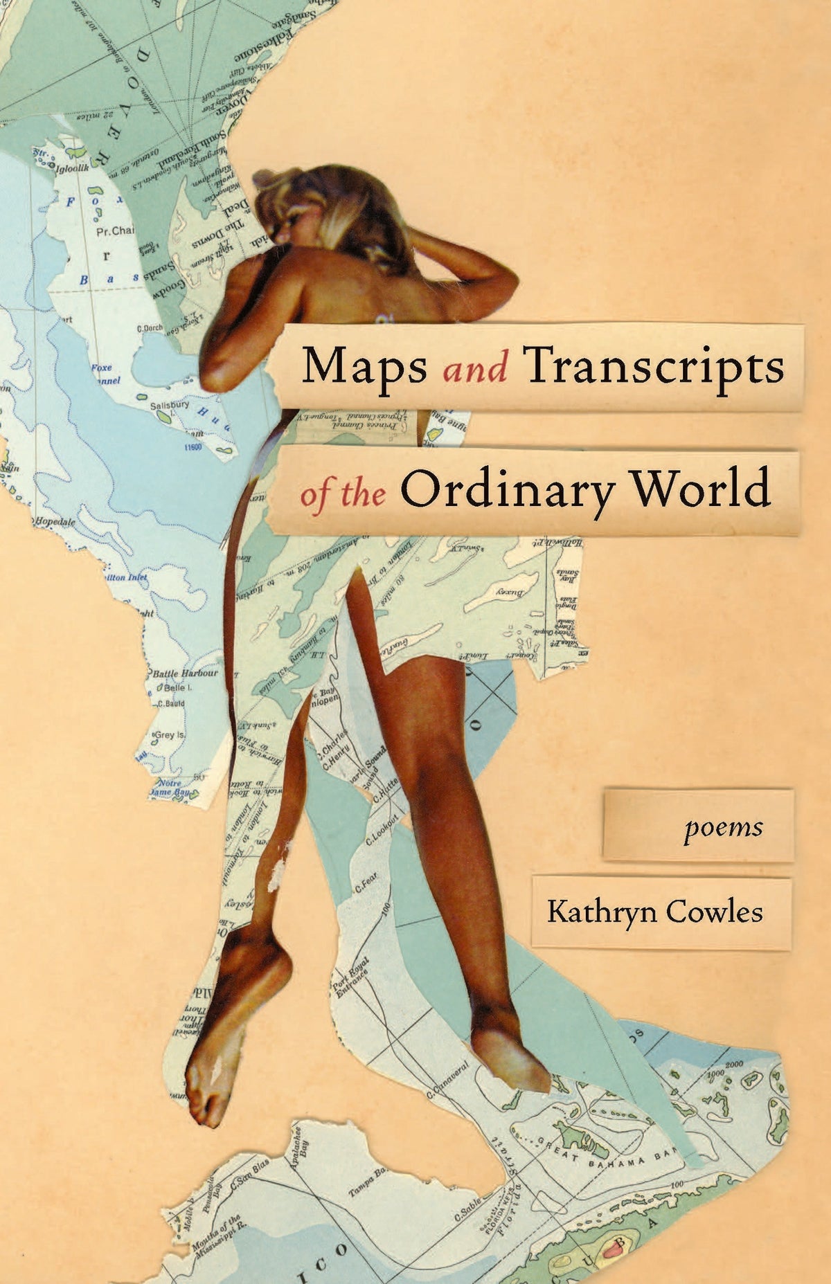 Maps and Transcripts of the Ordinary World