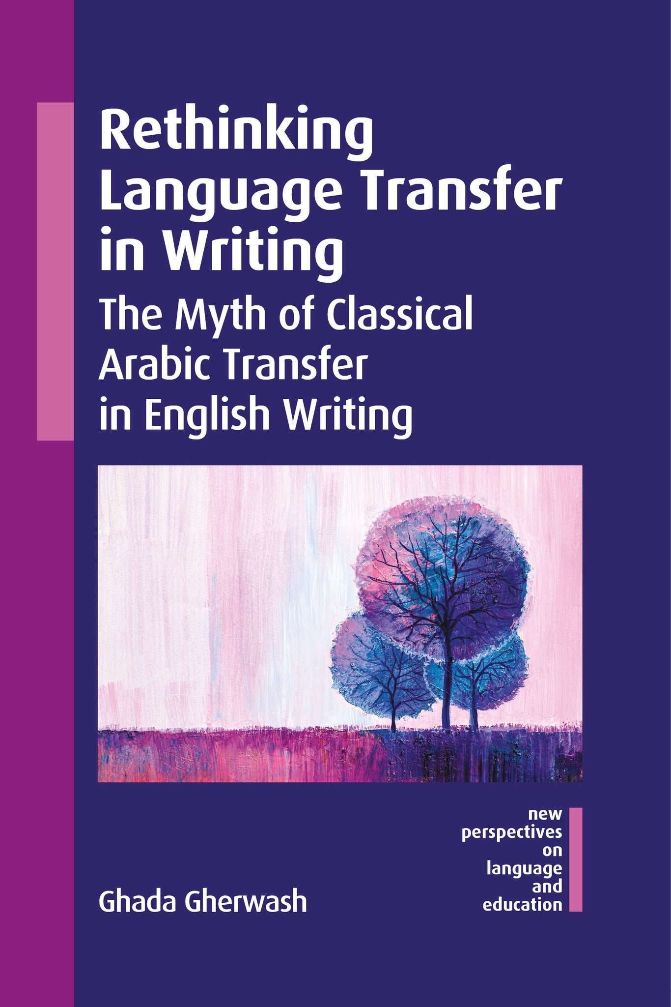 Rethinking Language Transfer in Writing