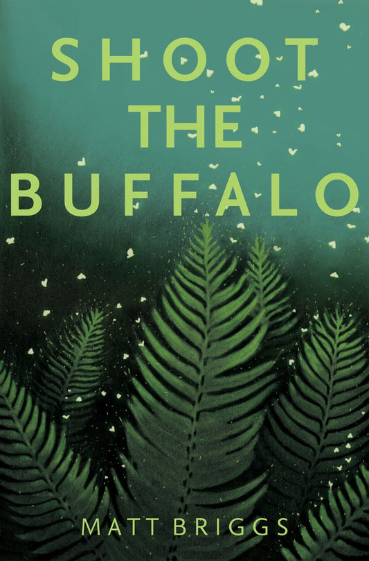 Shoot the Buffalo