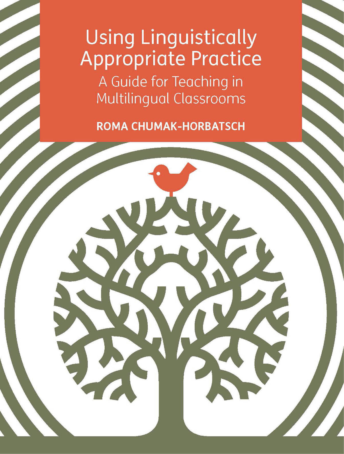 Cover image for Using Linguistically Appropriate Practice ISBN 9781788924948