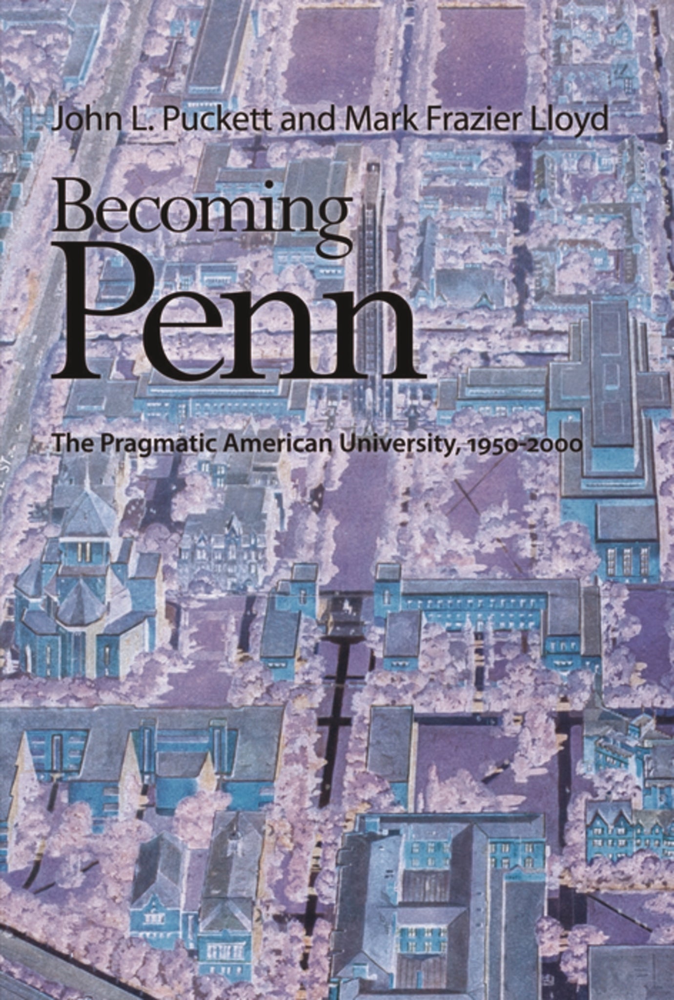 Becoming Penn