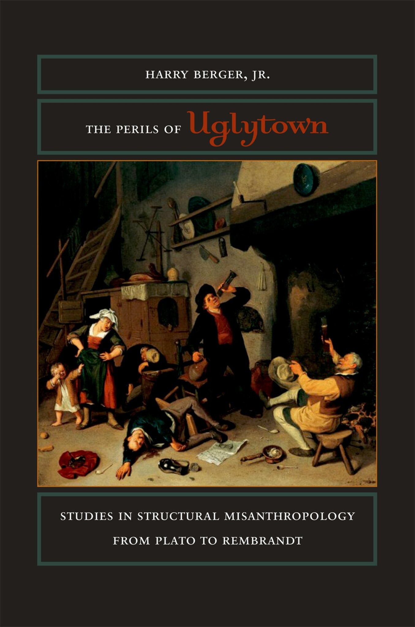 The Perils of Uglytown